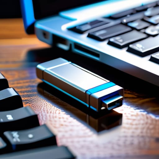 Making Recovery Media Before You Need It