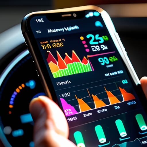 Reading a Battery Health Report