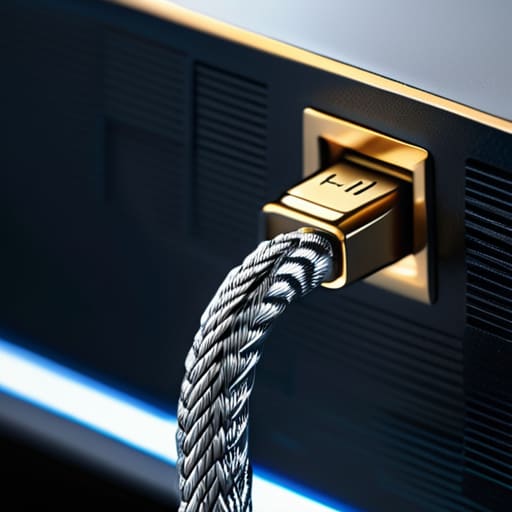 A Display Problem That Is Usually the Cable