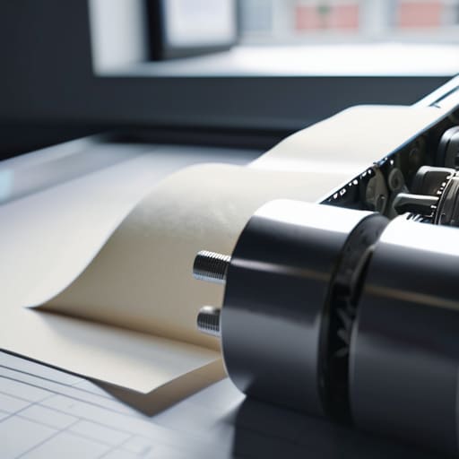 Printer Problems in Order of Likelihood