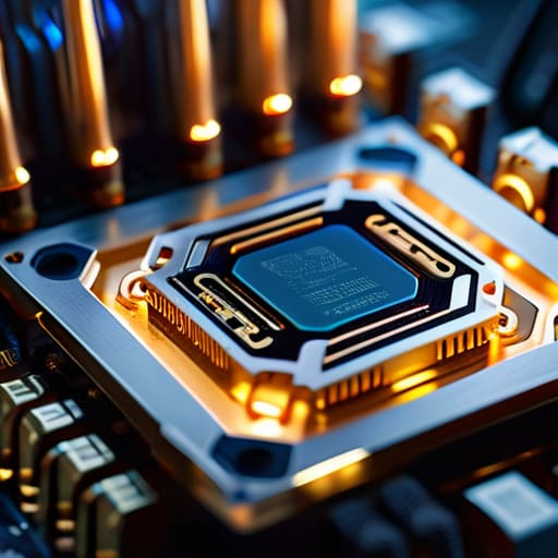 The Five Causes of a Slow Pc