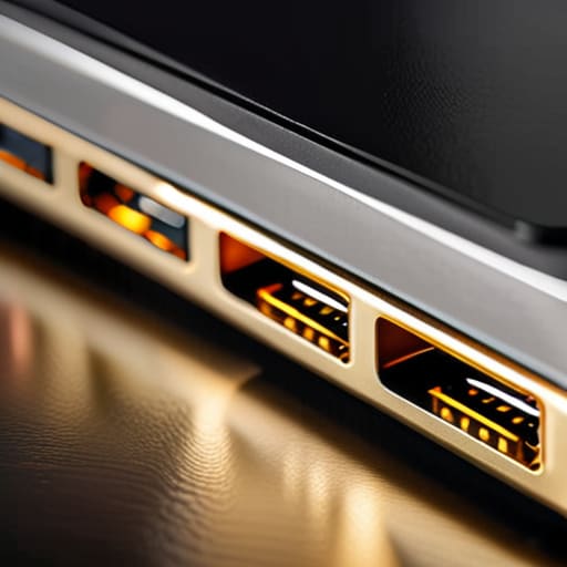 Usb Devices and Power Limits