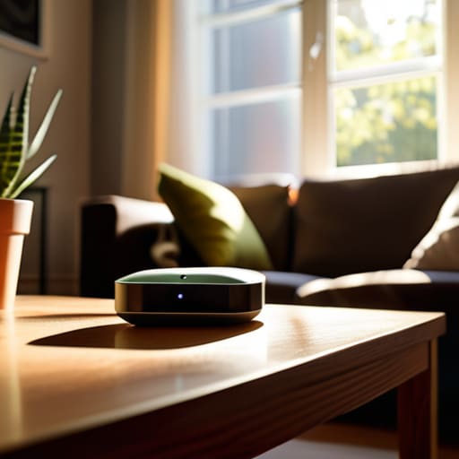 Wifi That Drops in One Room