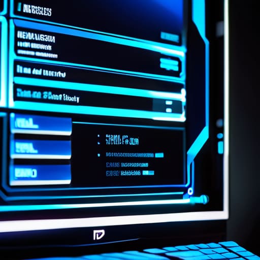 Turning on Virtualisation Support