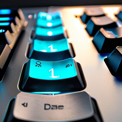 Getting Into Firmware Settings