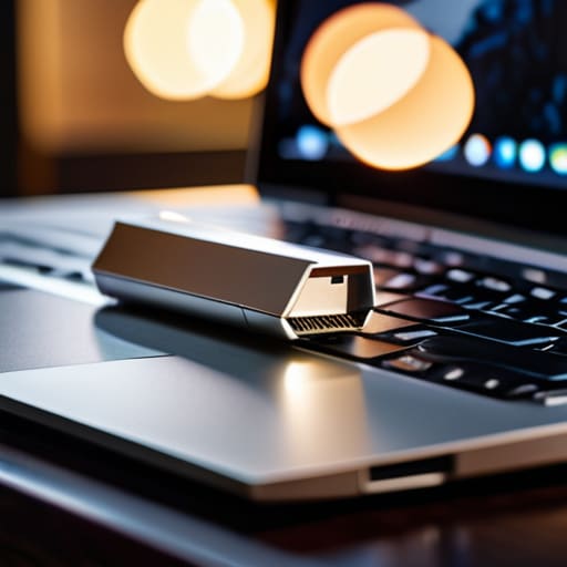 Making Install Media and Booting It