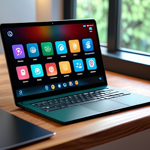 Changing Default Apps Properly
