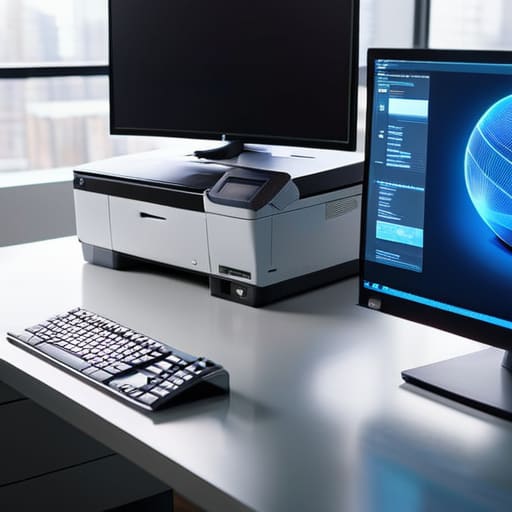Adding a Network Printer