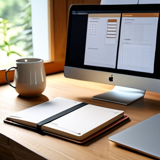 A Filing System You Will Maintain