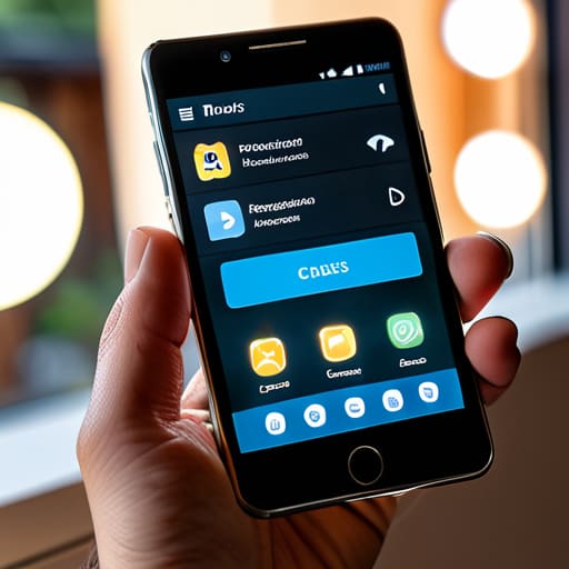 Apps You Granted Access to