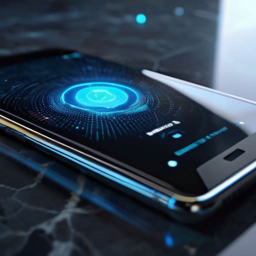 Phone Security in Six Settings
