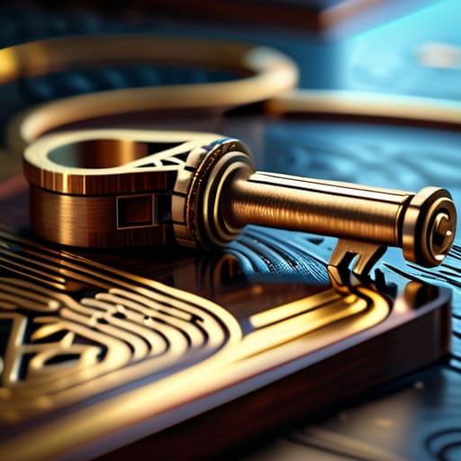 Email Is the Master Key