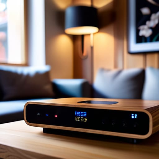 Guest Networks for Visitors and Devices