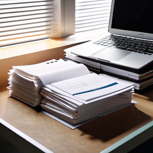 Scanning Paper So You Can Find It