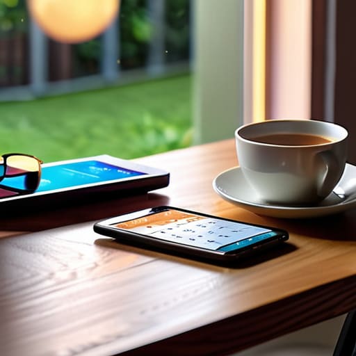 A Shared Calendar That Works