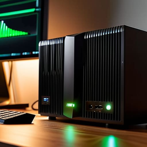 Sizing a Ups for a Workstation