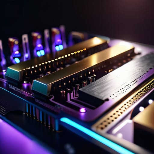 Testing Ram Overnight