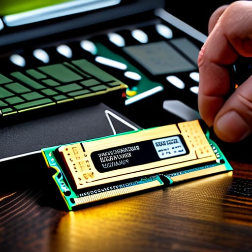 Adding Ram Without Buying Wrong