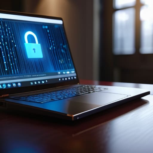 Encrypting a Drive and Keeping the Key