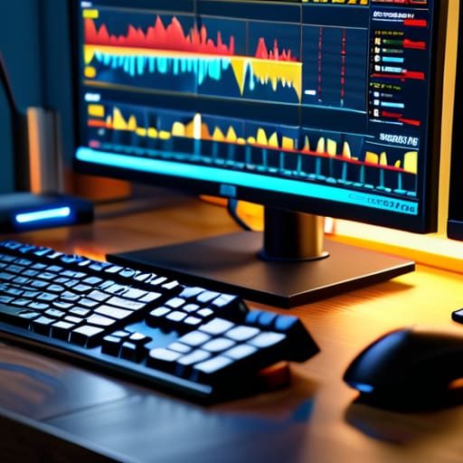Guide on how to use event viewer.