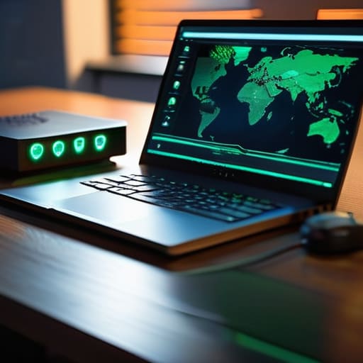 Remote Desktop Configured Safely